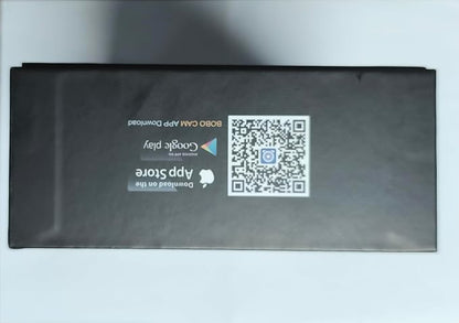 Dash Cam Front and Rear 5GHz WiFi Dashcam - Image 10