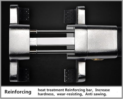 Amorin Steering Wheel Lock - Image 6