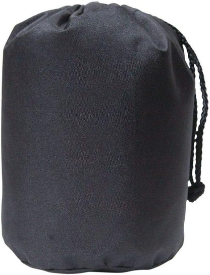 Deluxe Motorcycle Cover, Waterproof All Weather Outdoor Protection Universal - Image 7