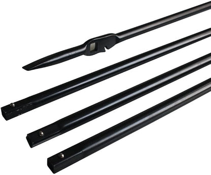 for Chevy Silverado 1500 /GMC Sierra 1500 Spare Tire Iron Tools Wrench Kit - Image 4