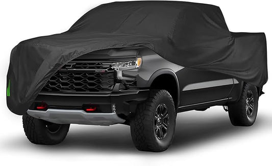 Proadsy 2025 Upgrade Car Cover Compatible by Proadsy