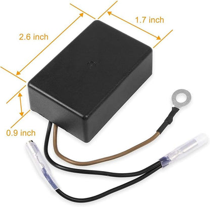 ​​LINGYAO RPM Rev Limiter for Club Car DS/Precedent Gas 1997-2024 - Image 3