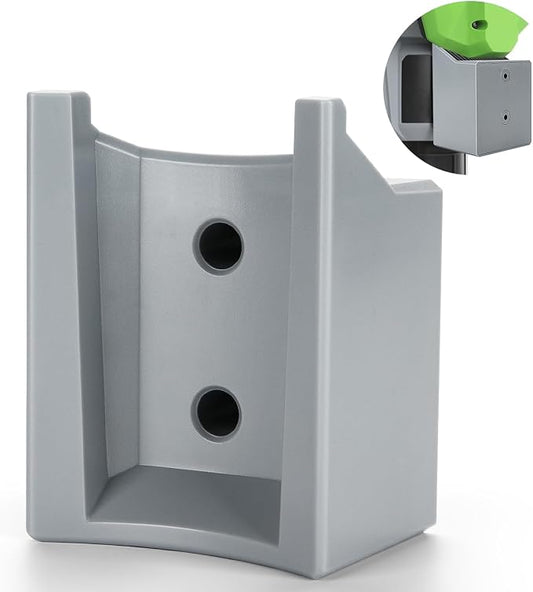 Leaf Blower Wall Mount Holder Compatible by Unknown