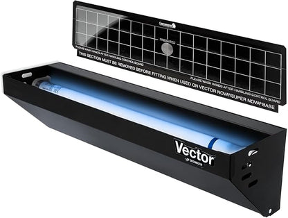 Catchmaster Vector Optima Light Trap, UV Light Fly Traps by Catchmaster