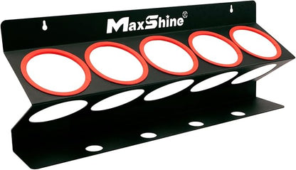 Maxshine Universal Detailing Spray Bottle Holder - Image 2