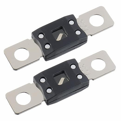 350A MEGA High Current Fuse - 350 Amp Bolt-on Fuse by SIGANDG
