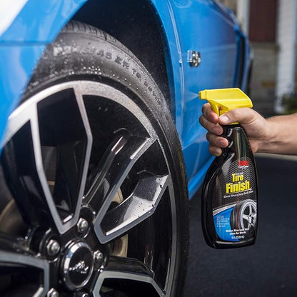 Stoner Car Care 92044 More Shine Tire Finish - Image 4
