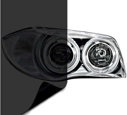 VViViD Air-Tint Headlight/Tail Light Window Tint by VVIVIDVINYLS
