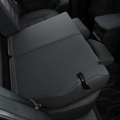 RISINGSTAR Rav4 Seat Covers, fit 2019-2025 Toyota Rav4 XLE LE XLE Premium - Image 5