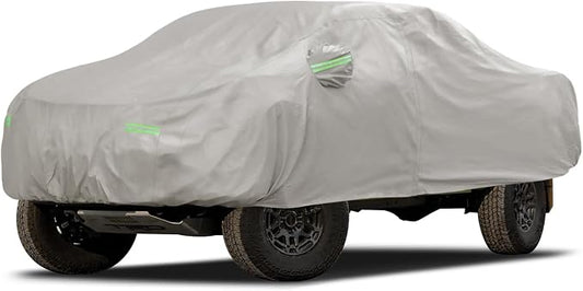 Migaven 6 Layers Car Cover Custom Fit by Migaven