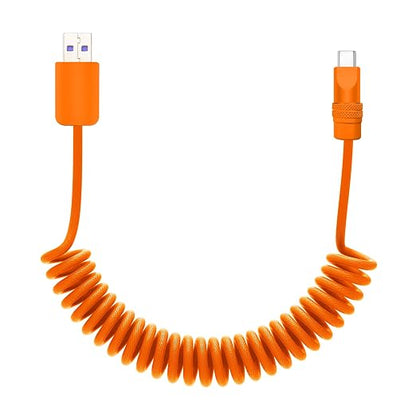 chubbycable Curly Chubby by ChubbyCable