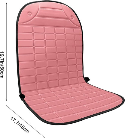 Seat Cushion for Cold Weather - Image 4