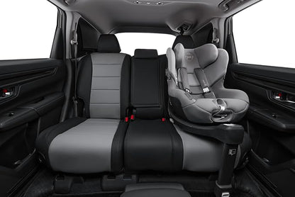 Coverdream CRV Leather Seat Covers Custom Fit - Image 6