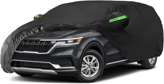 Proadsy 2025 Upgrade Car Cover Custom Fit by Proadsy