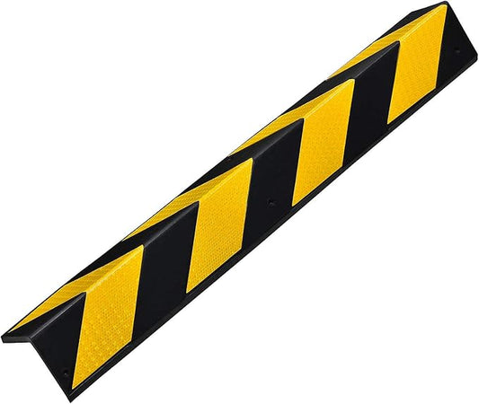 Electriduct Rubber Corner Guard 30" by Electriduct