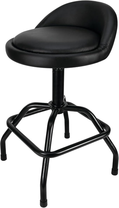 Performance Tool W85011 Pneumatic Swivel Bar Stool - Image 4