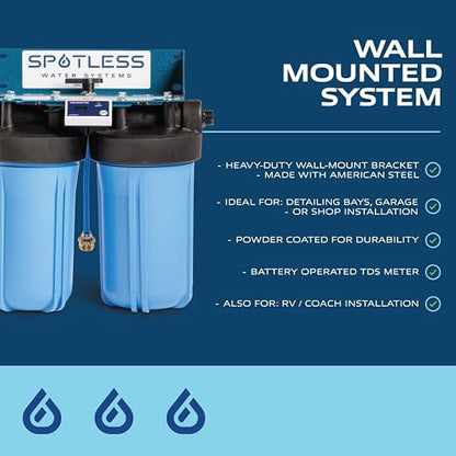 Spotless Water Systems - Image 3