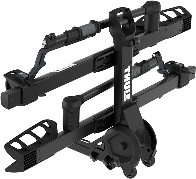 Thule T2 Pro XT/XTR Hitch Bike Rack - Image 2
