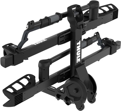 Thule T2 Pro XT/XTR Hitch Bike Rack - Image 2