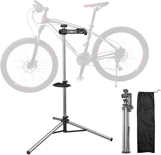corki Cycles Bicycle Repair Stand Maintenance Work Stand by CORKICYCLES