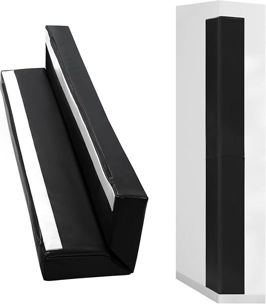 ROYALAY Wall Corner Guard, Heavy Duty Corner Protectors by ROYALAY