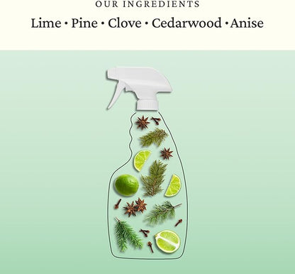 Fresh Wave Original Scent Odor Eliminator Spray & Air Freshener, 24 fl. oz. | - Image 3