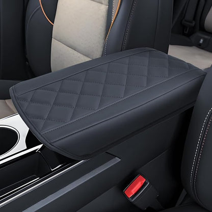 Armrest Cover for Chevrolet Equinox LT, RS 2025 Accessories Center Console by LANTU