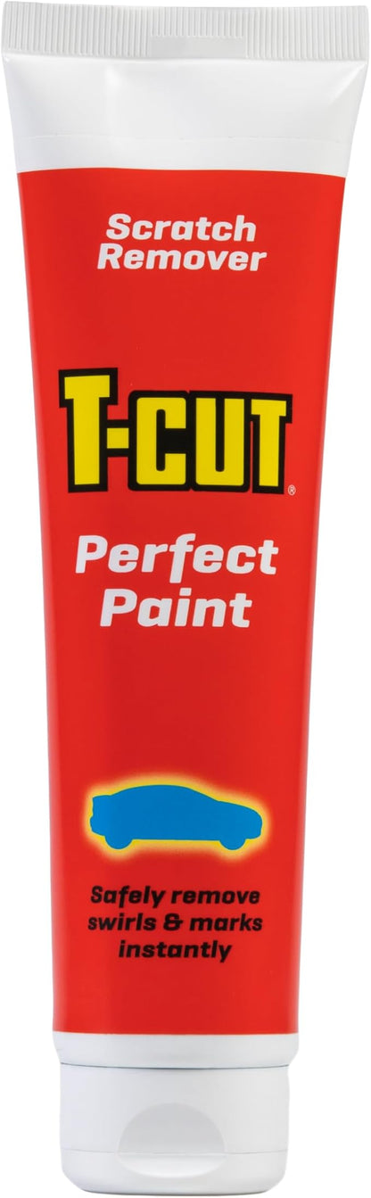 T-Cut Rapid Scratch Remover Paintwork Car Polish 5.3 Oz by T-Cut