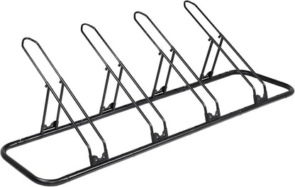 CyclingDeal Bike Rack Floor Parking Bike Stand by CyclingDeal