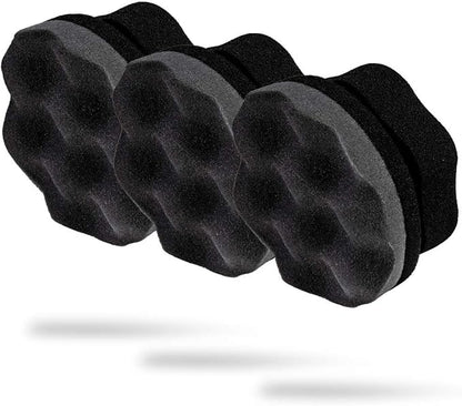 Adam's Polishes Pro Tire Hex Grip Applicator by AdamsPolishes