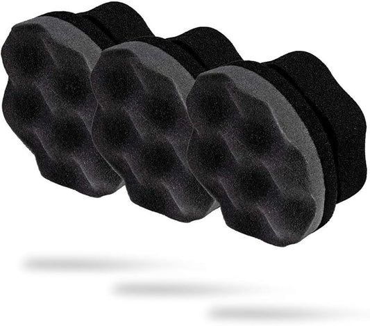 Adam's Polishes Pro Tire Hex Grip Applicator by AdamsPolishes