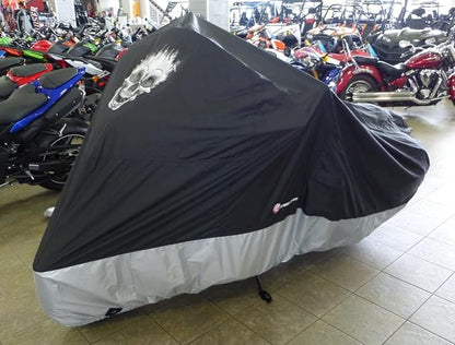 Formosa Covers | Motorcycle Cover, All Season Waterproof Outdoor Protection - Image 4