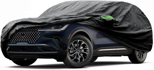 Proadsy 2025 Upgrade Car Cover Custom Fit by Proadsy
