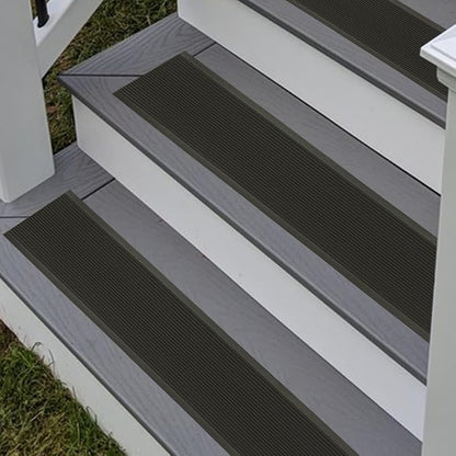 Rubber Bond 4x36in Anti Slip Stair Treads - Image 5