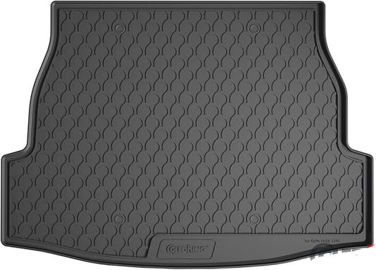 Gledring USA Custom Fit All-Weather Rubber Cargo Liner Intended by GledringUSA