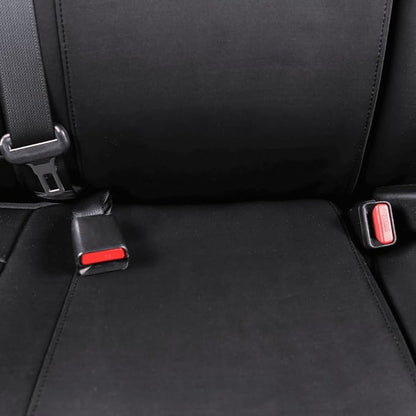 EKR Custom Fit Tacoma Front Car Seat Covers - Image 4