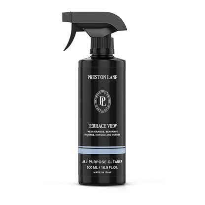 The All Purpose Cleaner Multi Surface Spray, Lifts Away Dirt, Smudges & Grease by PrestonLane