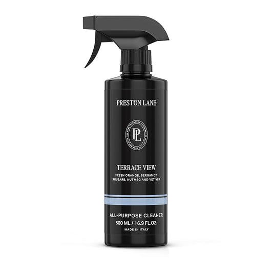 The All Purpose Cleaner Multi Surface Spray, Lifts Away Dirt, Smudges & Grease by PrestonLane