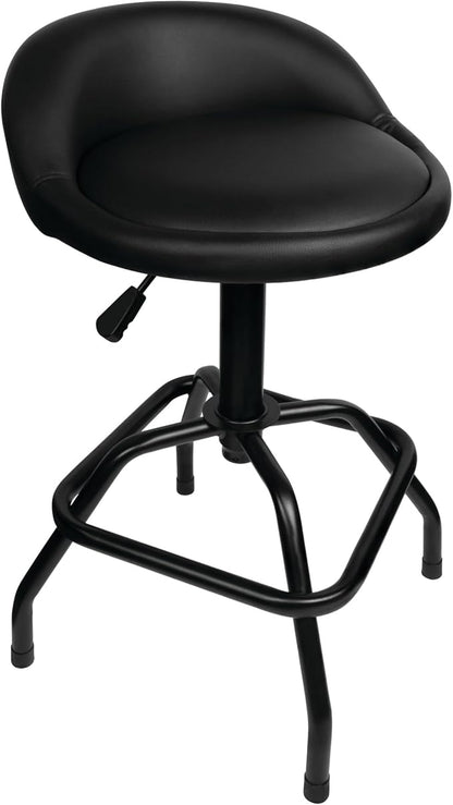 Performance Tool W85011 Pneumatic Swivel Bar Stool by PerformanceTool