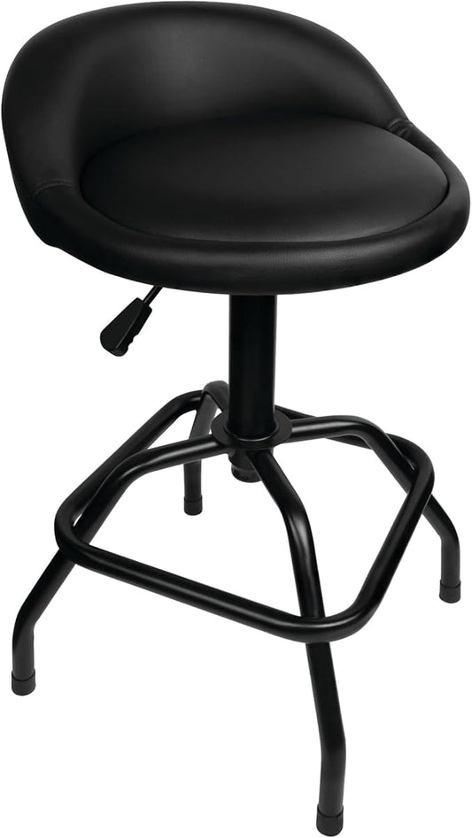 Performance Tool W85011 Pneumatic Swivel Bar Stool by PerformanceTool