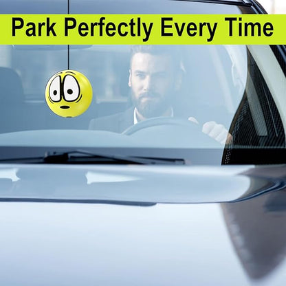 Garage Parking Aid Ball, Parking Guide System - Image 6