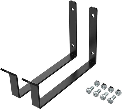 FLEXIMOUNTS 2 Pack Add On Storage Utility Hook Accessory - Image 3