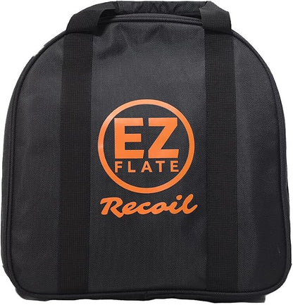 EZ FLATE 4 Tire Hose System | Heavy Duty | Truck or Car Tires | UTV Side By - Image 9