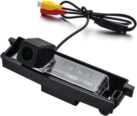 Full HD Car Rear View Camera for Toyota RAV4 RAV-4 RAV 4 / Toyota Vanguard by aSATAH