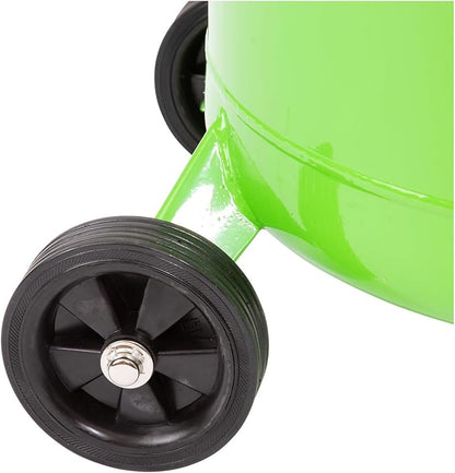 OEMTOOLS 87042 18 Gallon Portable Oil Lift Drain, Waste Oil Drain - Image 7