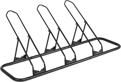 CyclingDeal Bike Rack Floor Parking Bike Stand by CyclingDeal