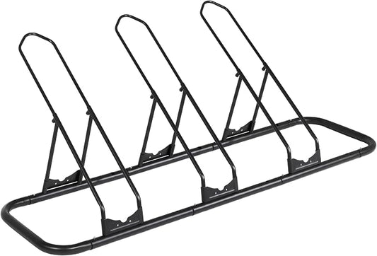 CyclingDeal Bike Rack Floor Parking Bike Stand by CyclingDeal