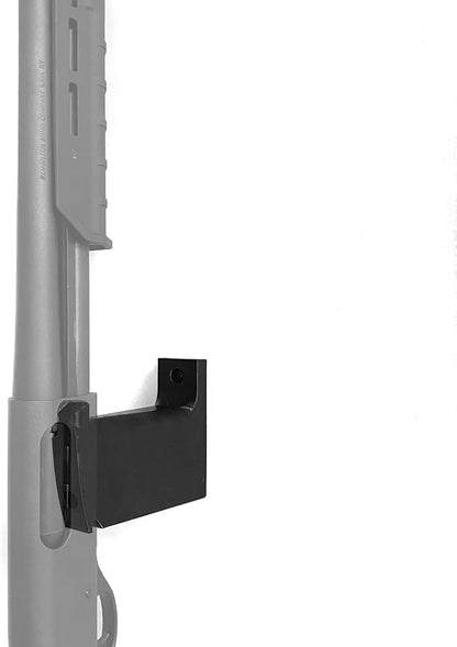 Spartan Mount Compatible with Mossberg 88, 590 Shotgun Display Storage by SpartanMounts