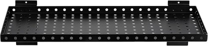 Slatwall Shelves 24 Inch, Slatwall Accessories - Image 9