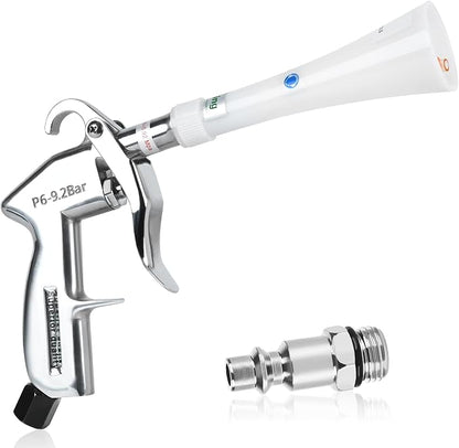 Air Blow Gun Car Detailing Dry Cleaning Air Gun by phepetroll
